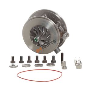 Cartridge Turbo Borgwarner 5439-710-0511 para Volkswagen 1.9