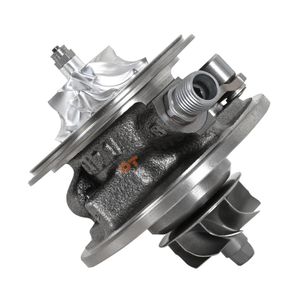 Cartridge Turbo Borgwarner 5439-710-0529 para Volkswagen E4
