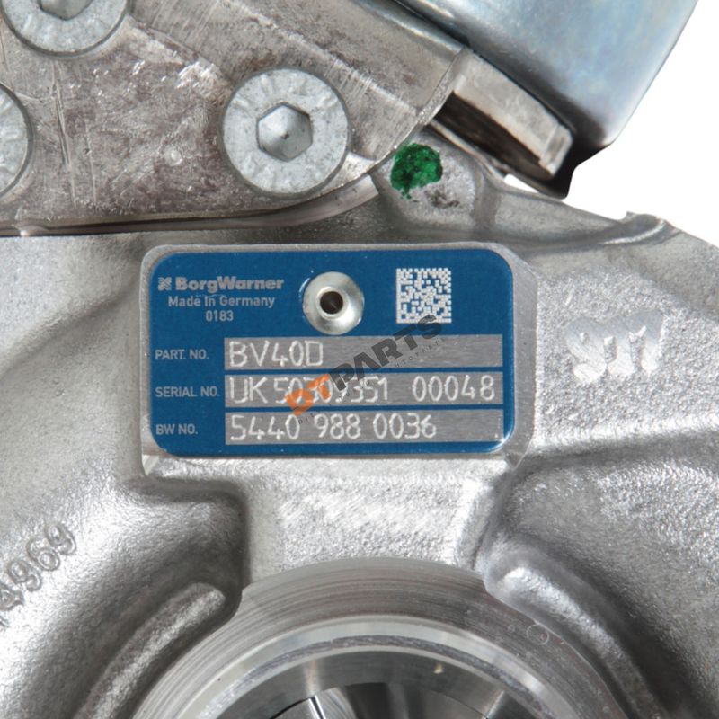 turbo-borgwarner-5440-988-0036-para-volkswagen-tiguan-caddy