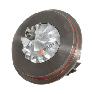 Cartridge Turbo Borgwarner 5640-710-0002 para Mercedes Benz