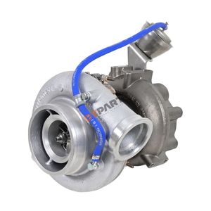 Turbo Borgwarner 5641-988-0007 para Mercedes Benz OM457LA