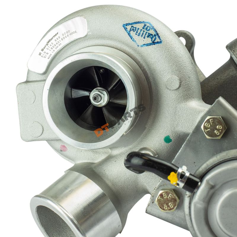 turbo-mitsubishi-camioneta-l200-katana-y-montero-sport-g2