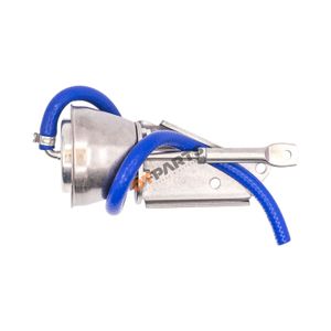 Valvula de Alivio Borgwarner K29 2569 Volvo