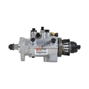 Bomba Inyectora Stanadyne 06322 para John Deere DE2435-6322