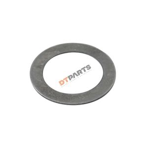 Golilla Inyector 36.15x24.8x0.9 mm Delphi 7204-0506