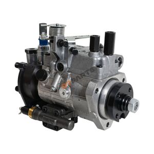 Bomba Inyectora Dephi 8923A080G para JCB motor Perkins