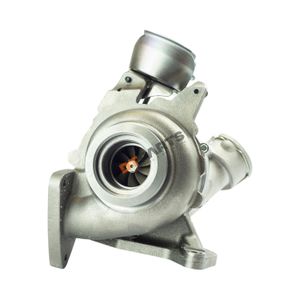 Turbo Volkswagen Van Touareg TDI