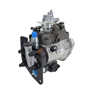 Bomba Inyectora Delphi 9320A390G para Perkins Vista 2644H029