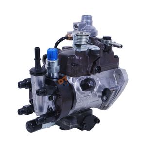 Bomba Inyectora Diesel Delphi 9323A260G para JCB 444 TC