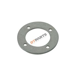 Golilla Inyector 15x25x1 mm Aluminio Spaco