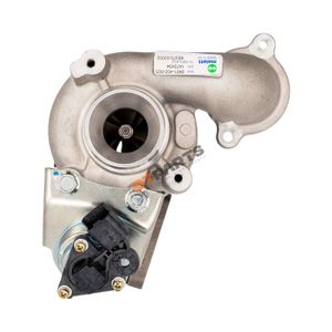 Turbo Peugeot Expert /Celysee 1.6 2010 /Citroen DS3/Berlingo