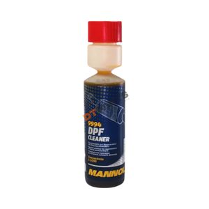Aditivo DPF Cleaner 250ml Mannol 9994