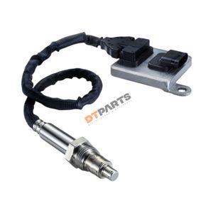 Sensor NOx Pre Catalizador Norma Euro 5 DAF
