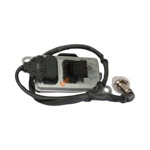 Sensor Nox Dinex 22033 para DAF norma Euro 5