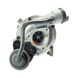 Turbo Hyundai Terracan CRDI 2004 al 2008