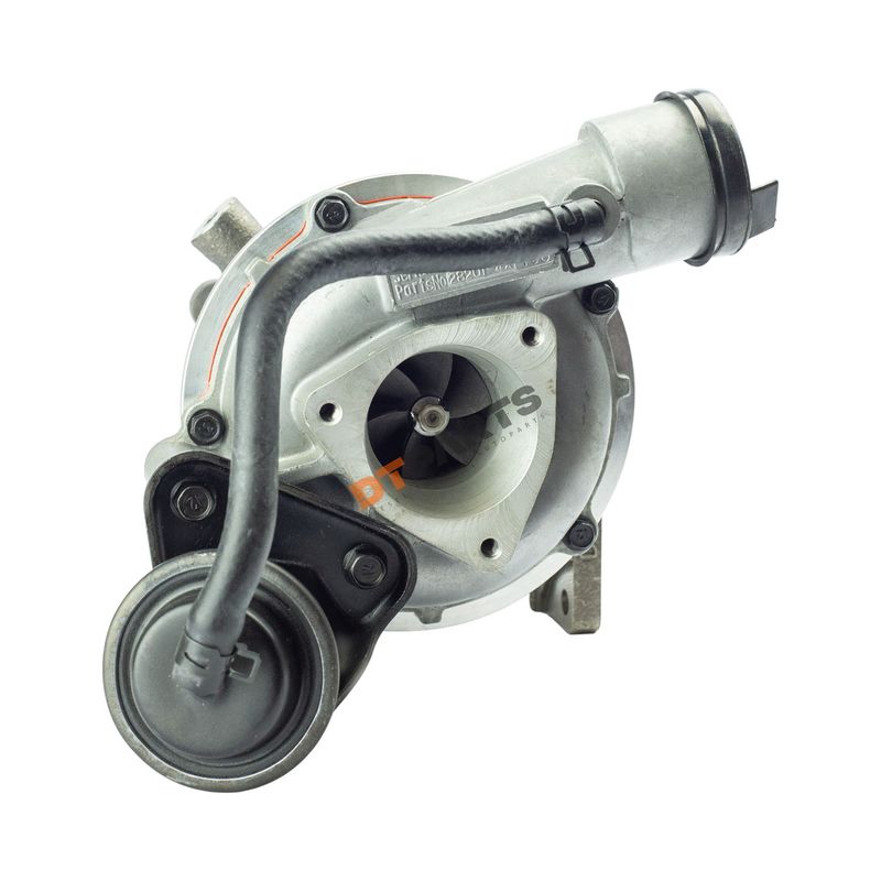 turbo-hyundai-terracan-crdi-2004-al-2008