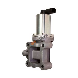 Valvula EGR Kanso 28410-4A470-KNS para Hyundai H1 2.5