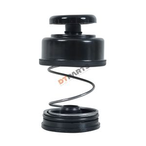 Cebador Filtro Fuel Manager 35474