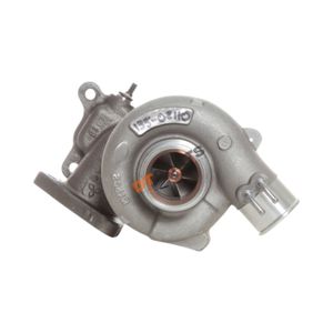 Turbo Genuino 49135-02110 para Mitsubishi L200 Katana 2.5