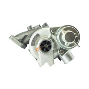 Turbo Mitsubishi L200 Katana Jeep Montero Sport (2003-2006)