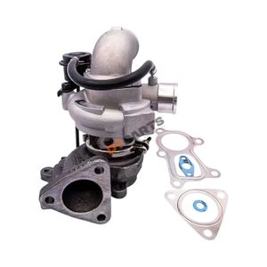 Turbo TF035 - 1 Hyundai Furgon H1 TI 2005 a 2012