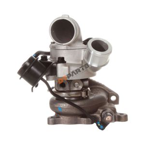 Turbo TF035 Hyundai Furgón New H1 2008  49135-04350