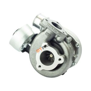 Turbo Hyundai Suv Santa Fe