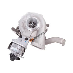 Turbo Chrevrolet Orlando / Isuzu D04L10 / Euro 5 2.0