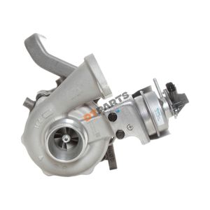 Turbo Mitsubishi 49477-01610 para Opel Antara 2.2