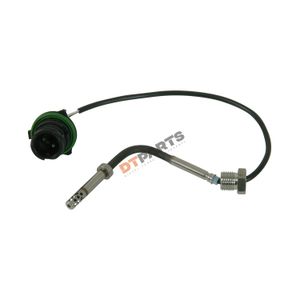 Sensor de temperatura Dinex 51042 para Mercedes Benz Euro 5