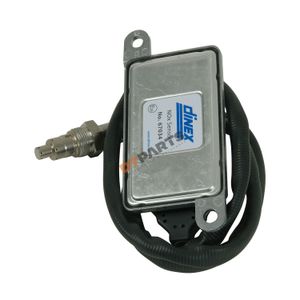 Sensor Nox Dinex 67034 para Scania Euro 5