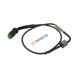 Sensor de temperatura Dinex 67040 para Scania Euro 5