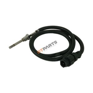 Sensor de temperatura Dinex 81033 para Renault Volvo Euro 5