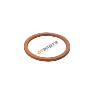 Golilla Inyector 15.9x19.4x1 mm  Denso