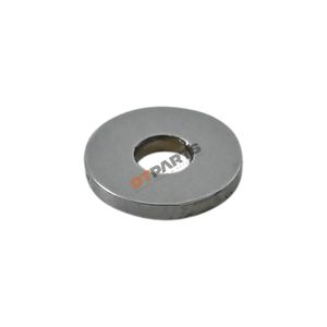 Golilla Inyector 2.1x6.2x0.8 mm  Denso