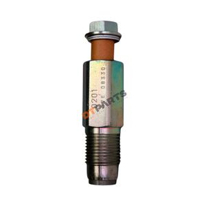 Valvula Limitadora Kanso 095420-0130-KNS para Isuzu FVR FTR