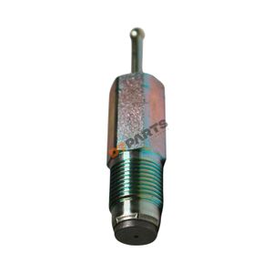 Valvula Limitadora Kanso 095420-0670-KNS para Toyota Hilux