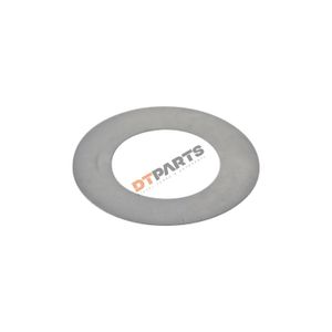 Golilla Inyector 10.5x17.7x0.3 mm  Denso