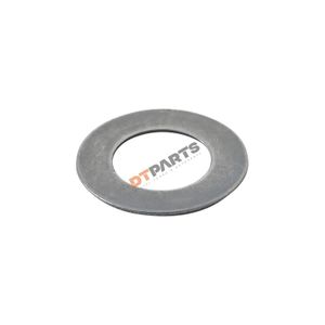 Golilla Inyector 10.5x17.7x0.5 mm  Denso