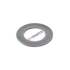 Golilla Inyector 10.5x17.7x0.6 mm  Denso