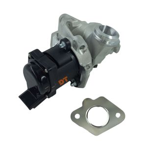 Valvula EGR Kanso 161859-KNS para Citroen Berlingo 1.6 Hdi