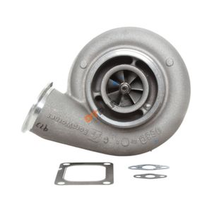 Turbo Borgwarner 169012 para Freightliner V-Band 11.1