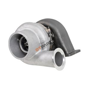 Turbo Borgwarner 172035 para Feightliner Paysar 5000 Euro 2