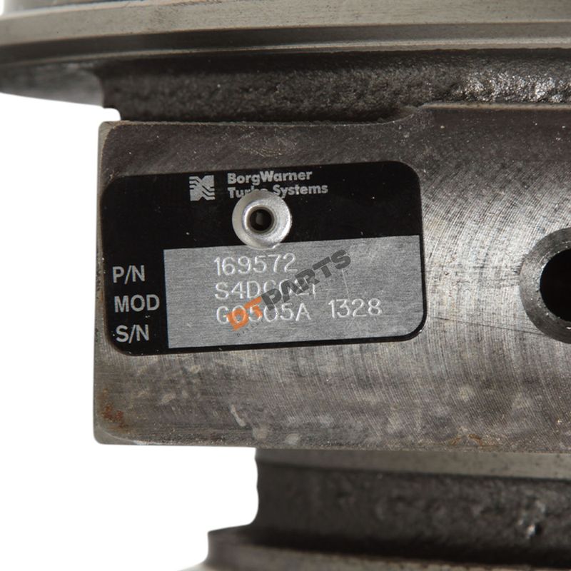 cartridge-turbo-borgwarner-178174-para-caterpillar-994b