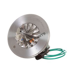Cartridge Turbo Borgwarner para John Deere 6068H  (6.8 Lts.)