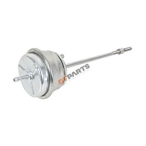 Valvula de alivio Turbo Borgwarner 179287 para Tunning