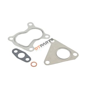 Empaquetadura Turbo TM 215014 para Renault Clio Kangoo 1.5