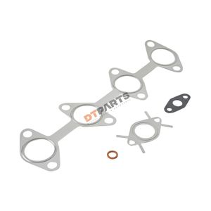Empaquetadura Turbo TM 215016 para Chevrolet Opel Fiat 1.9