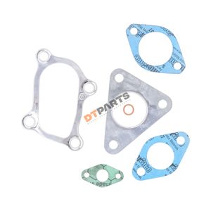 Kit de Empaquetaduras Turbo Nissan X-Trail Terrano 2.5