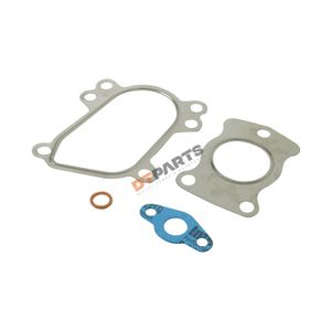 Empaquetadura Turbo T. M. 215134 para Peugeot y Suzuki 2.0